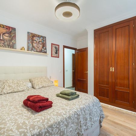 Apartamento Jerez Norte Jerez de la Frontera Dış mekan fotoğraf