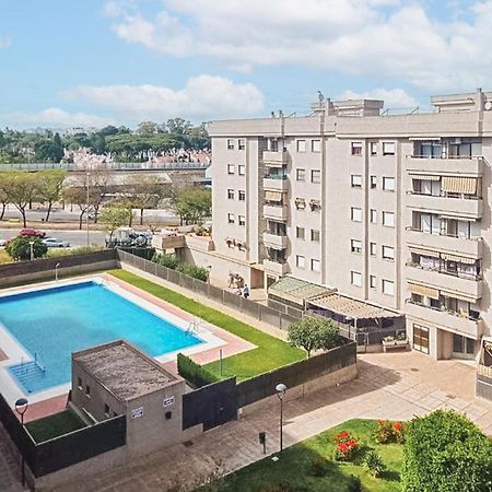 Apartamento Jerez Norte Jerez de la Frontera Dış mekan fotoğraf