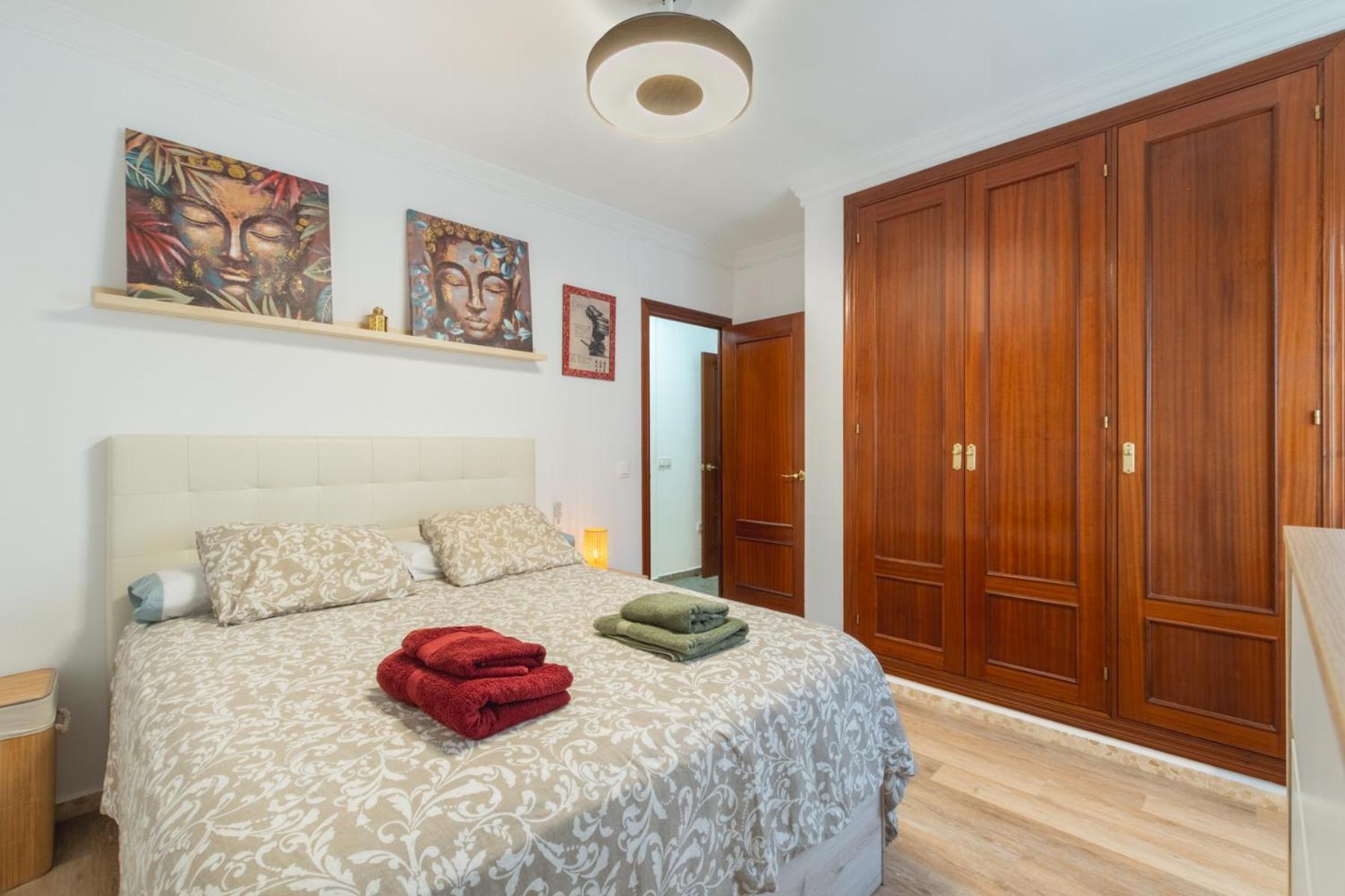Apartamento Jerez Norte Jerez de la Frontera Dış mekan fotoğraf