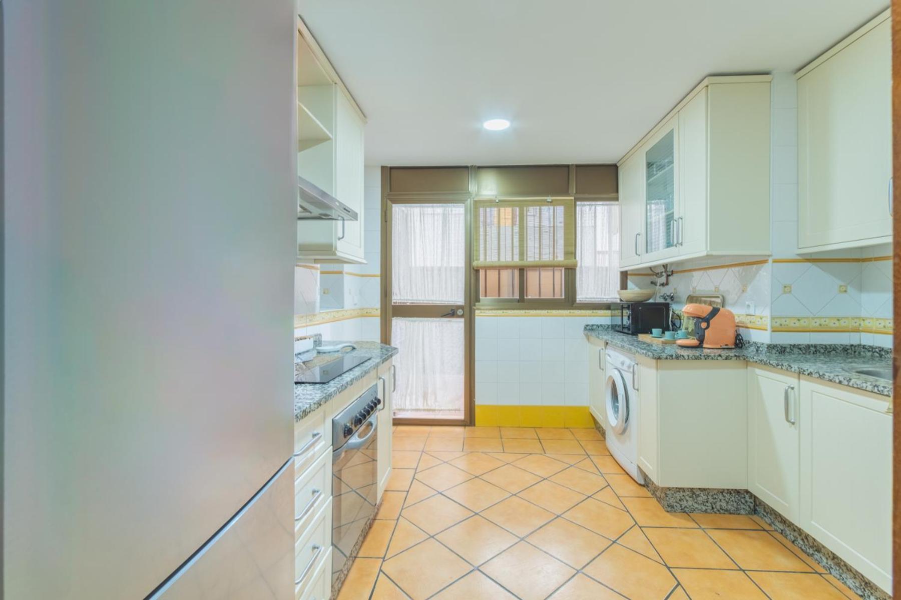 Apartamento Jerez Norte Jerez de la Frontera Dış mekan fotoğraf