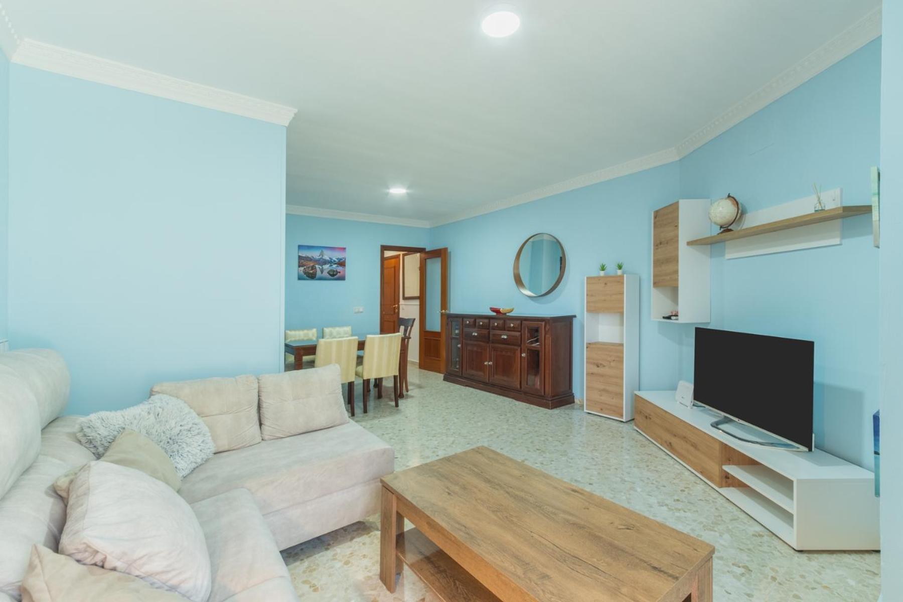 Apartamento Jerez Norte Jerez de la Frontera Dış mekan fotoğraf