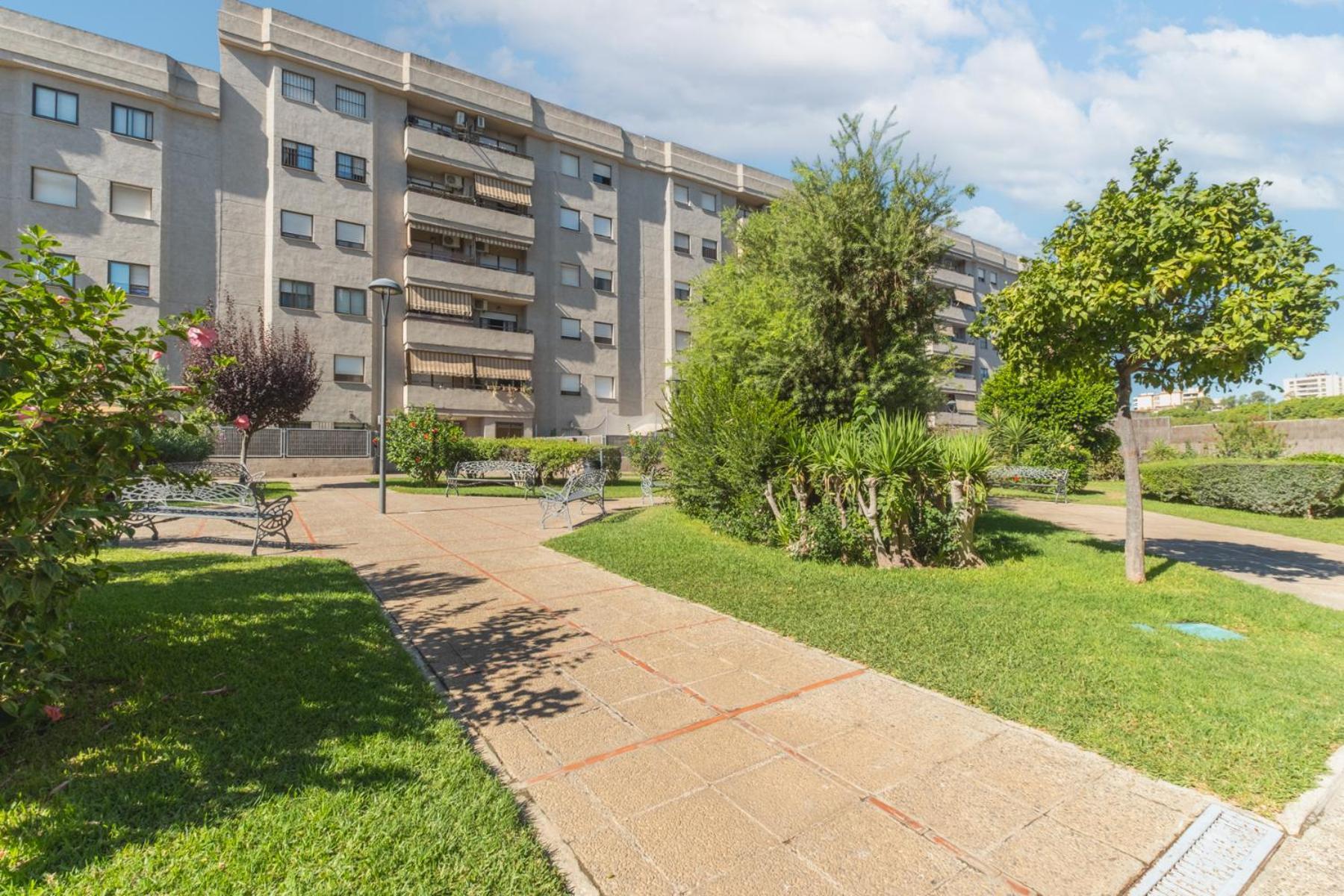 Apartamento Jerez Norte Jerez de la Frontera Dış mekan fotoğraf