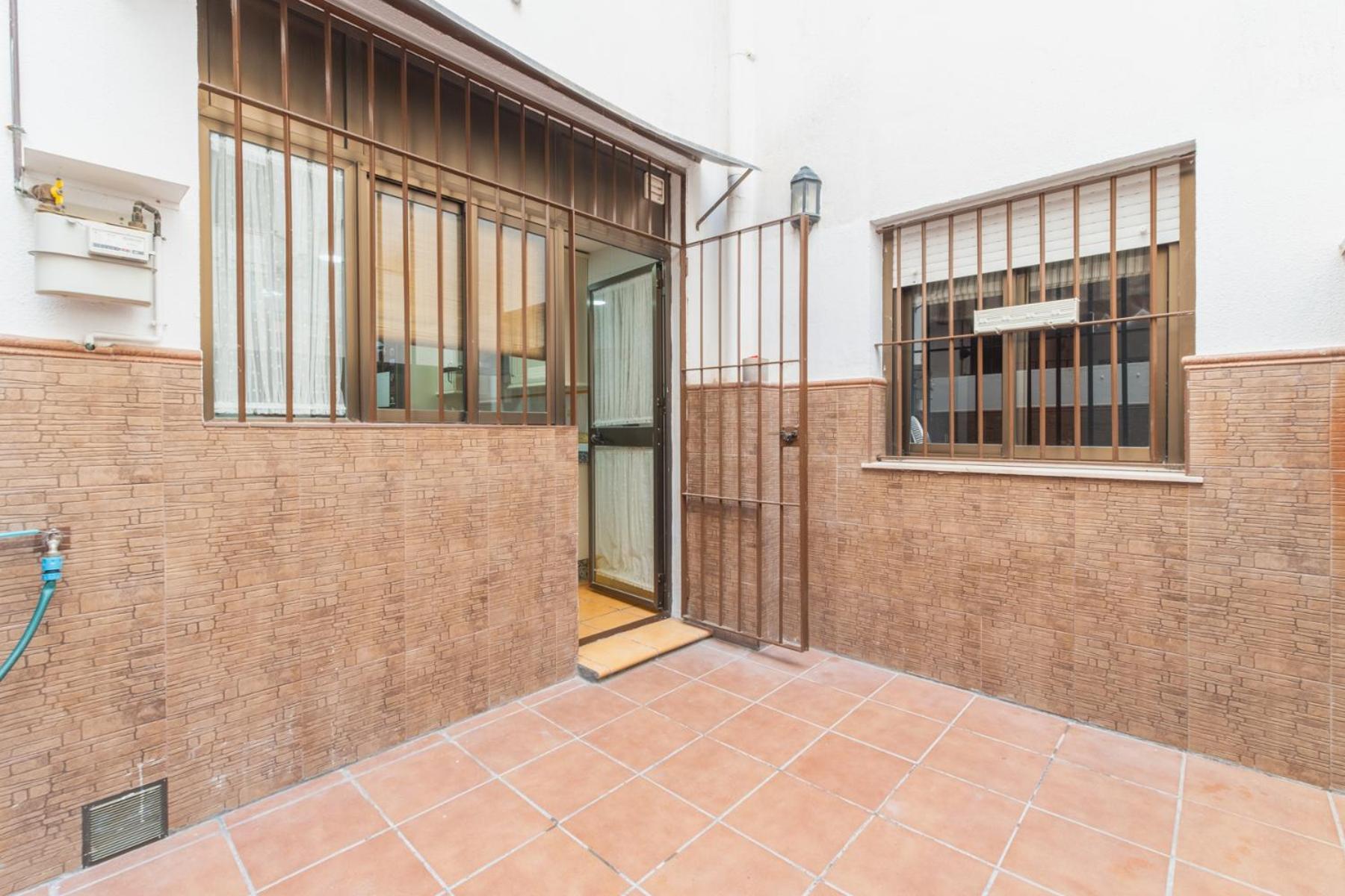 Apartamento Jerez Norte Jerez de la Frontera Dış mekan fotoğraf
