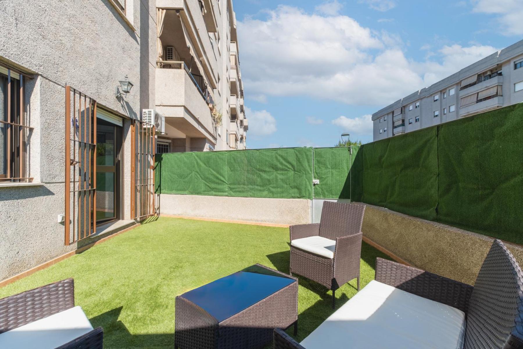 Apartamento Jerez Norte Jerez de la Frontera Dış mekan fotoğraf