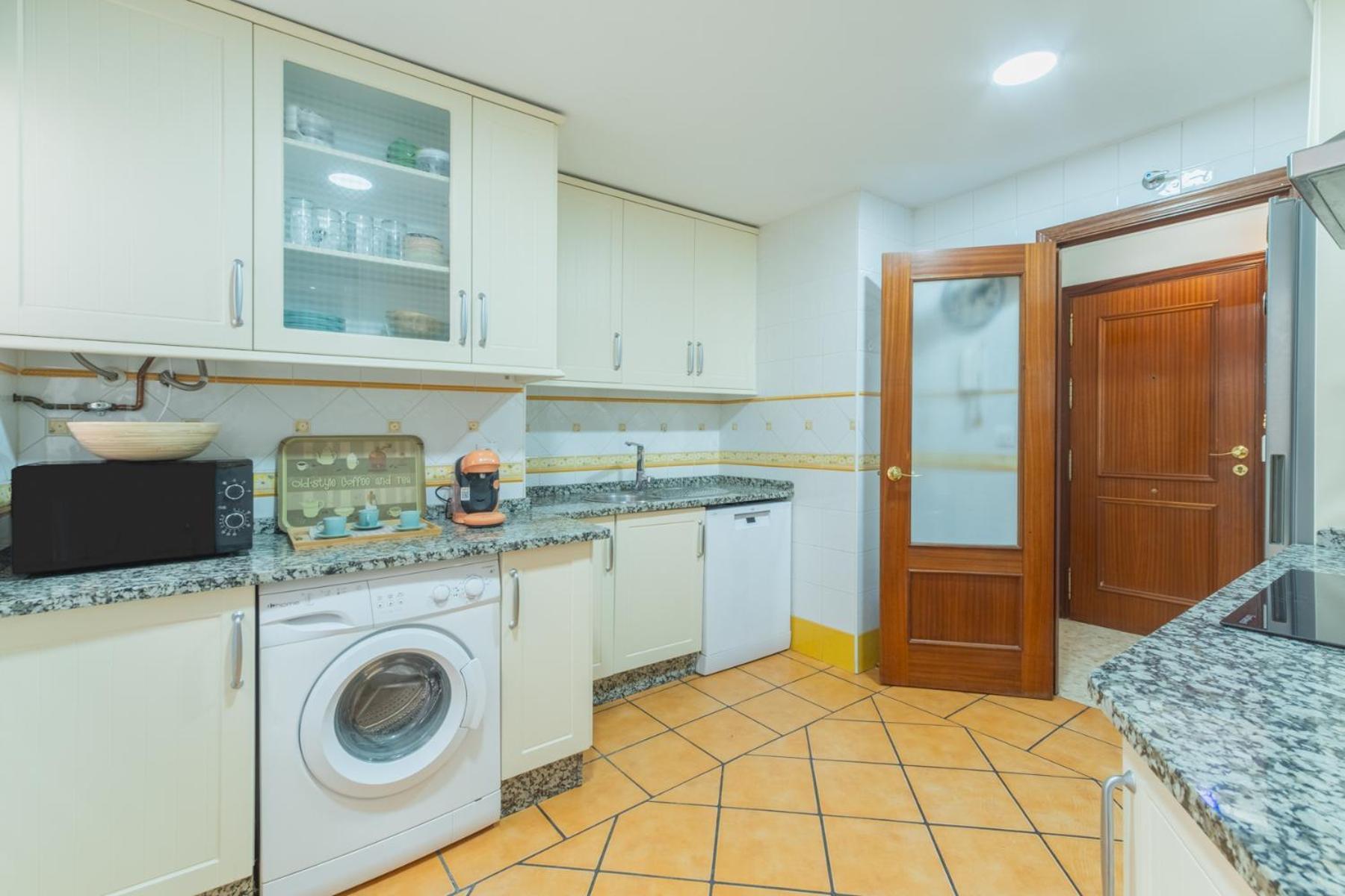 Apartamento Jerez Norte Jerez de la Frontera Dış mekan fotoğraf